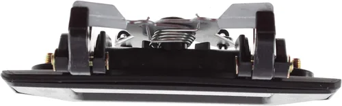Miniatura 5 de Garage-Pro Manija de puerta trasera compatible con Nissan Frontier 1998-2000 / PICKUP 1986-1997