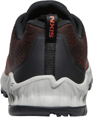 Miniatura 4 de KEEN Men's Nxis Speed Low Height Vented Hiking Shoes