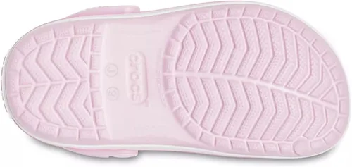Miniatura 7 de Crocs Kids Crocband Lightweight Slip-On Clogs