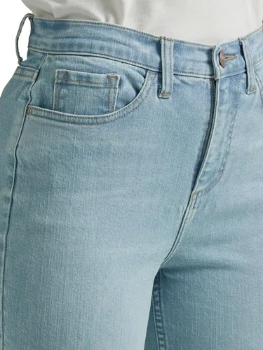 Miniatura 4 de Lee Jeans Mom de talle alto para mujer