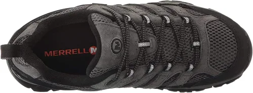 Miniatura 5 de Merrell Moab 2 - Zapatos de senderismo impermeables para hombre