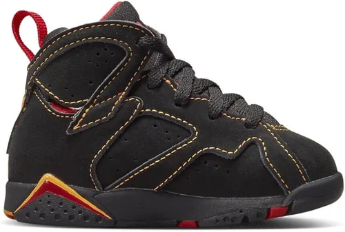 Miniatura 2 de Jordan 7 Retro Citrus BlackCitrus-Varsity Red (DJ2776 081)