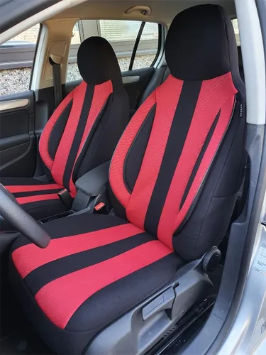 Miniatura 5 de BREMER SITZBEZÜGE Fundas de asiento para Peugeot 108 MD502