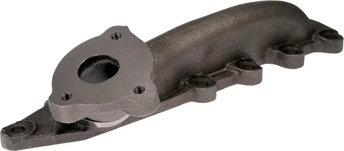 Miniatura 2 de Dorman 674-423 - Kit de colector de escape lateral del lado del conductor compatible con determinados modelos Ford/Lincoln