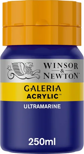 Miniatura 88 de De Galería Winsor & Newton: Tubo de color acrílico Gris de Payne