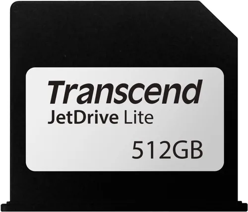Miniatura 8 de Transcend JetDrive Lite 130 tarjeta de expansión de almacenamiento para Macbook Air de 13 pulgadas