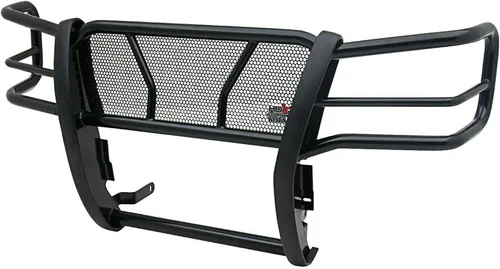 Miniatura 2 de Westin 57-1915 HDX - Protector de rejilla de 1 pieza para Silverado Classic 1500HD 2500LD 2003-2007