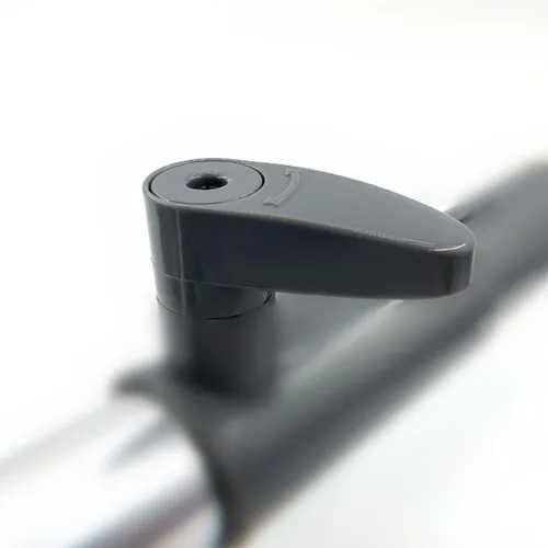 Miniatura 7 de Sionlan Pieza de repuesto compatible con Shark Navigator NV350 NV351 NV352 NV360 NV361 NV370 UV440 UV540 gancho de cable superior e inferior