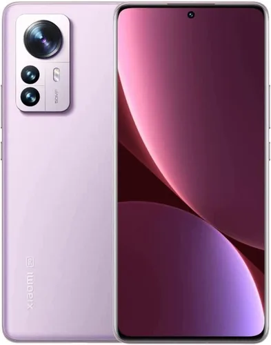Xiaomi 12 5G + 4G LTE 256 GB + 12 GB Snapdragon® 8 Gen 1 Global Unlocked 50MP Pro Grade Cámara (solo T-Mobile/Metro/Mint/Tello USA Market) + (con