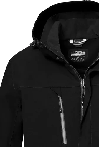 Miniatura 4 de killtec Men Functional Jacket KOW 22 MN