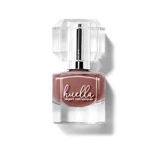 Miniatura 5 de Huella Esmalte de uñas no tóxico, vegano, belleza limpia, libre de 15 y sin crueldad animal, duradero, acabado brillante, resistente a astillas