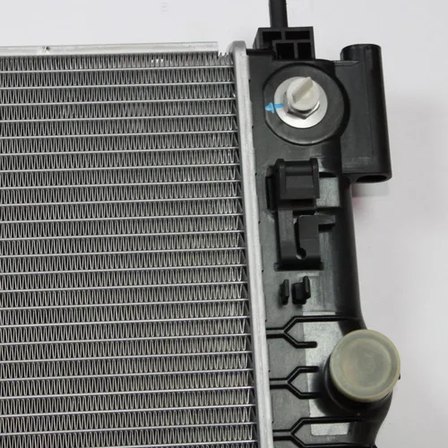 Miniatura 4 de TYC Radiador 13197 compatible con Chevrolet Cruze 2011-2014