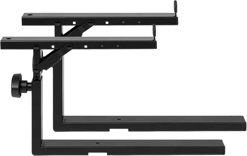Miniatura 8 de Gator Frameworks Serie de teclados Nivel 2º adicional para el soporte de mesa estilo GFW-KEY-6000, (GFW-KEY-6000-2T)