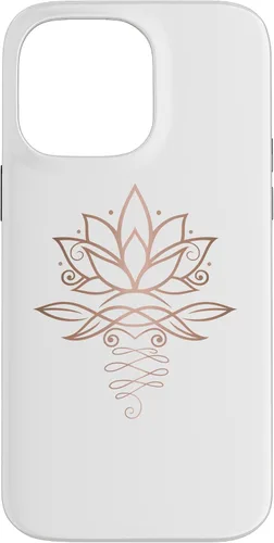 Miniatura 21 de Lotus Flower New Age Meditation Yoga Harmony Gift Case for iPhone 17
