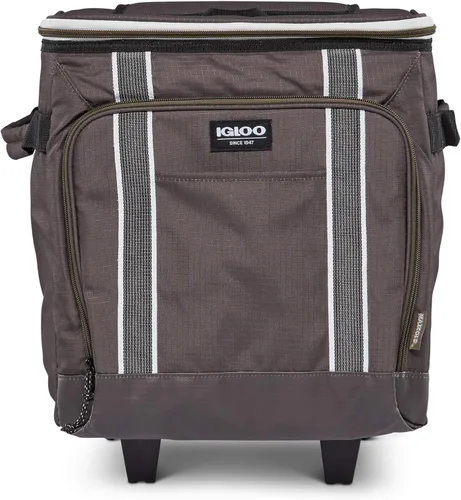 Miniatura 11 de Igloo Roller Coolers Voyager Series Soft Sided Insulated Cooler