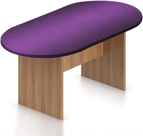 Miniatura 14 de XISUNYA Mantel ovalado ajustable para patio, de poliéster elástico degradado, mantel con estampado de mar y océano misterioso profundo, se adapta a