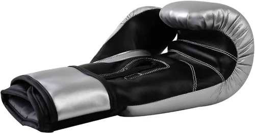 Miniatura 3 de PFG Guantes de boxeo clásicos para niños