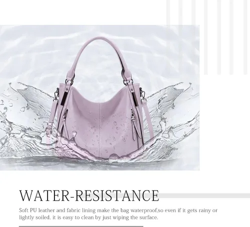 Miniatura 6 de Purses for Women Shoulder Handbags Hobo Bags Tote Bag