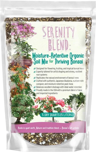 Miniatura 9 de GARDENWISE Tierra Premium Orgánica para Macetas de Cítricos para Plantas de Interior/Exterior - Perfecta para Naranjos, Limoneros, Limeros y Pomelos