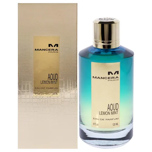 Miniatura 2 de MANCERA Lemon Mint