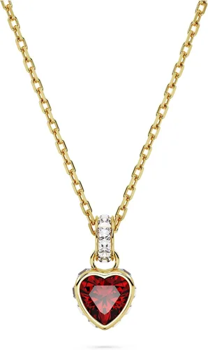 Swarovski Chroma Crystal Earring Collection, Gold Tone Finish Setting