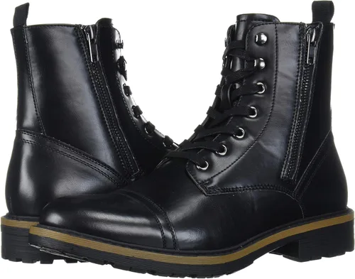 Miniatura 7 de Kenneth Cole Botas de combate Captain Unlisted para hombre