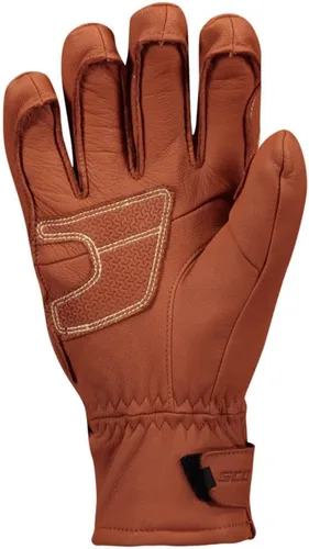 Miniatura 2 de SCOTT Explorair Plus - Guantes de nieve (naranja quemado, XL) 202223