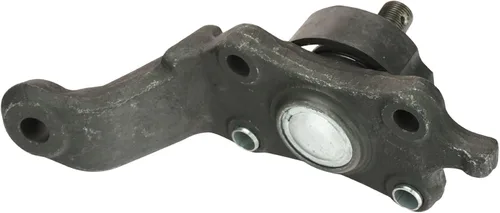 Miniatura 105 de TRQ Juego de juntas esféricas delanteras superior e inferior para lado del conductor y del pasajero Compatible con Acura TL 2009-2014 Acura TSX
