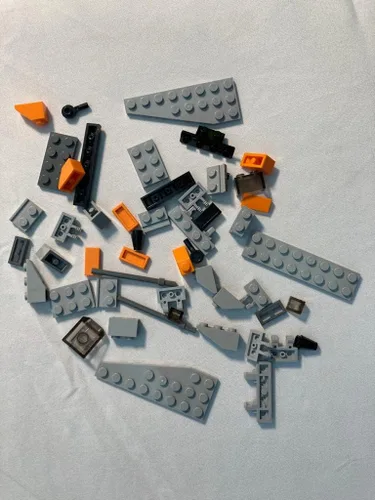 Miniatura 4 de LEGO Snowspeeder