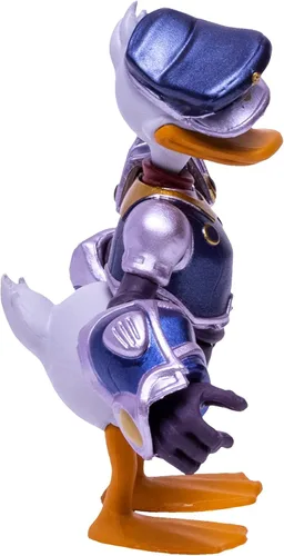 Miniatura 4 de Disney Mirrorverse Donald Duck - Figura de acción de 5 pulgadas con accesorios