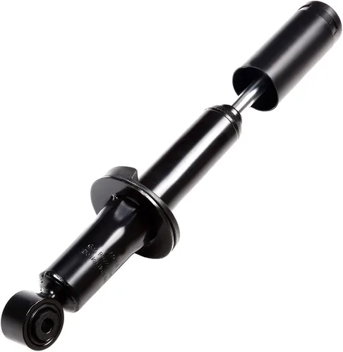 Miniatura 4 de Para amortiguadores Toyota (4 piezas) LSAILON - Amortiguadores delanteros y traseros para 1995-2004 para Toyota Tacoma Shocks Struts Kits con KG9025