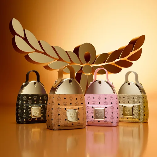 Miniatura 3 de MCM ULTRA Eau de Parfum
