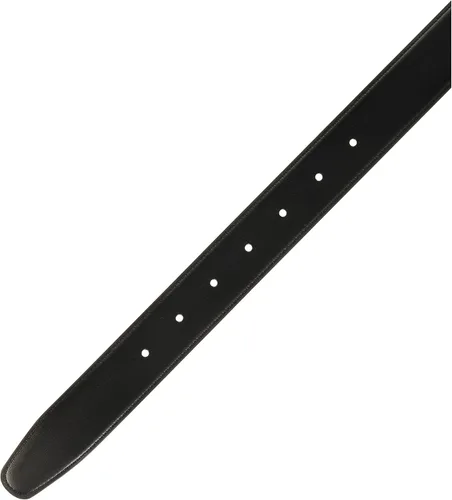 Miniatura 4 de Perry Ellis Men's Amigo Portfolio Leather Reversible Belt (Sizes 30-54 Inches)