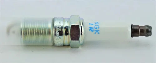 Miniatura 4 de Paquete de 8 bujías NGK IZTR5B11 (Stock # 1465)