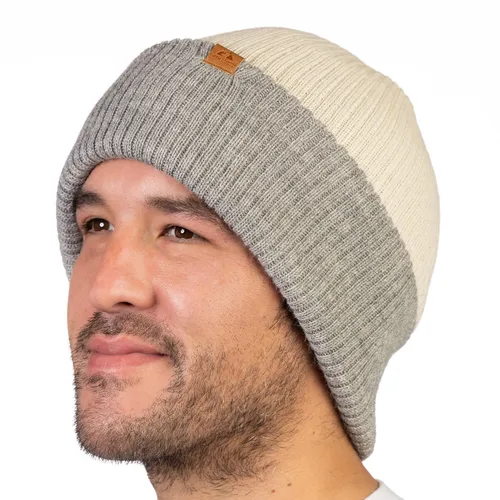 Miniatura 16 de Baby Alpaca Neck Warmer, Unisex Winter Warmer Hat, Neck Gaiter Scarf