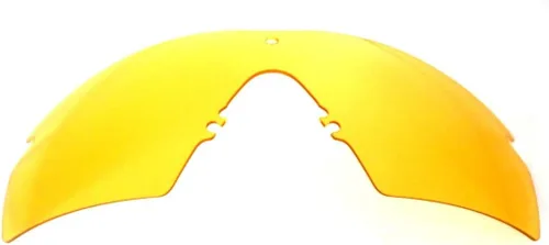 Miniatura 13 de Lentes de repuesto para Oakley Si Ballistic M Frame 2.0 Z87 Polarizado Multi Selección