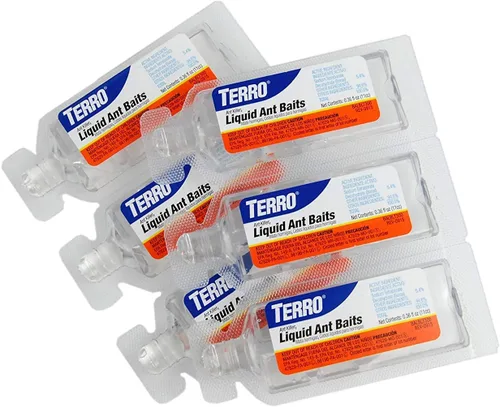 Miniatura 8 de Terro Cebos líquidos para hormigas T300 (paquete de 2)