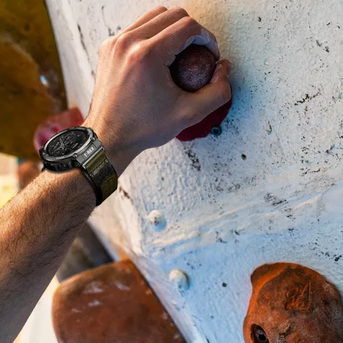 Miniatura 11 de Correa de reloj compatible con Amazfit T-Rex/T-Rex 2/T-Rex Pro/T-Rex Ultra/T-Rex Ultra 2, nuevo diseño de conector mejorado