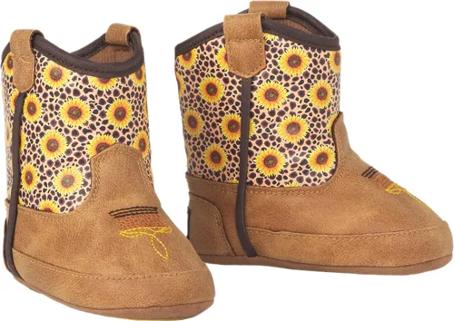 Miniatura 5 de Twister Botas estilo Sunnie para niñas
