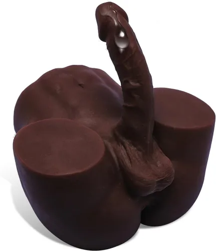 Muñeca sexual masculina realista para mujeres, masturbadores manos libres, consolador enorme negro, juguetes sexuales gay, masturbador anal, juguete
