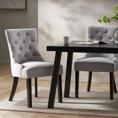 Miniatura 4 de Silla de comedor Cheney - KD