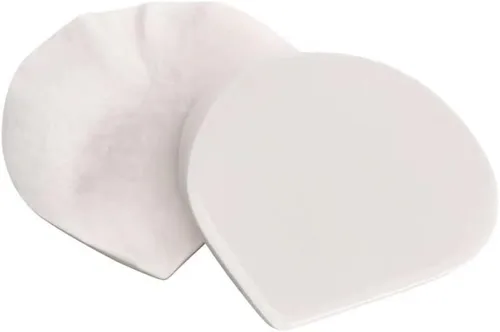 Miniatura 2 de Moldes de flores de azúcar – Molde de veta para fondant de pétalos de silicona para boda, magdalenas, pastel, herramienta de decoración de pasteles