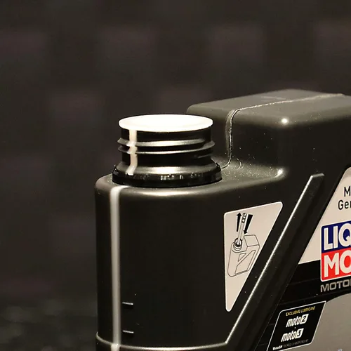 Miniatura 3 de LIQUI MOLY 1L Moto 4T Synth SAE 10W50 Offroad Race