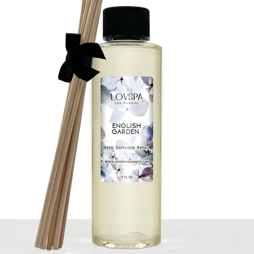 Miniatura 79 de Fraser Fir - Aceite Difusor de Pino Abeto, Aceites Esenciales Navideños para Recarga de Difusor y Spray Ambientador de Habitación - Fragancia Abeto