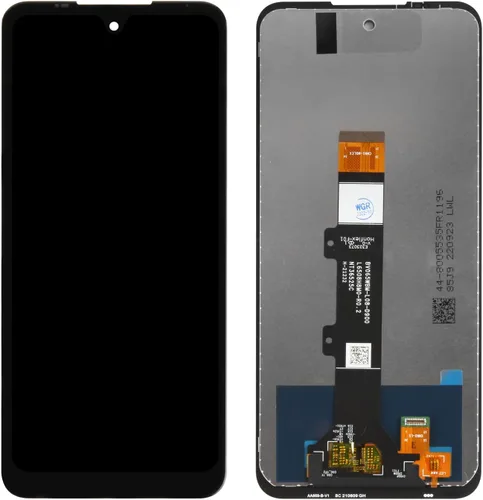 Miniatura 6 de para Motorola Moto G Power 2022 Reemplazo de pantalla XT2165 LCD XT2165DL XT2165-3 XT2165-5 Pantalla LCD Pantalla táctil Digitalizador Asamblea Kit