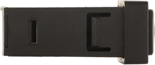 Miniatura 3 de 86190-02010 Adaptador auxiliar de entrada de puerto auxiliar compatible con Toyota 09-13 Corolla 07-14 Tundra 09-12 Tacoma 09-11 RAV4 10-11