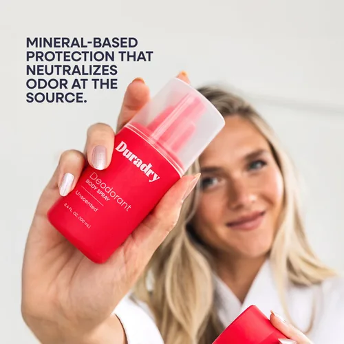 Miniatura 7 de Desodorante de cuerpo entero sin aluminio para hombres y mujeres, desodorante sin perfume para todo el cuerpo, neutralizador de olores natural