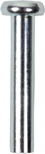 Miniatura 3 de Dime Bag Hardware Ejes para patines en línea, paquete de 8 tuercas y pernos de repuesto de 1.181 in