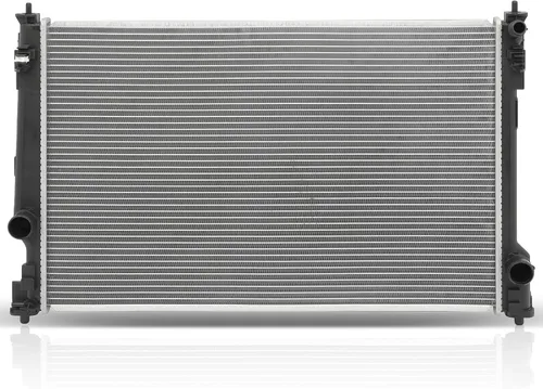 Miniatura 30 de SCITOO Radiador 618 apto para Chevrolet 1988-1995 para Chevrolet para C1500 5.0L 1988-1994 para Chevrolet para C1500 5.7L 1988-1995 para Chevrolet