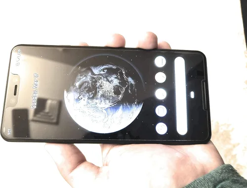 Miniatura 3 de Google - Pixel 3 XL con teléfono celular de memoria de 64 GB (desbloqueado) - Solo negro